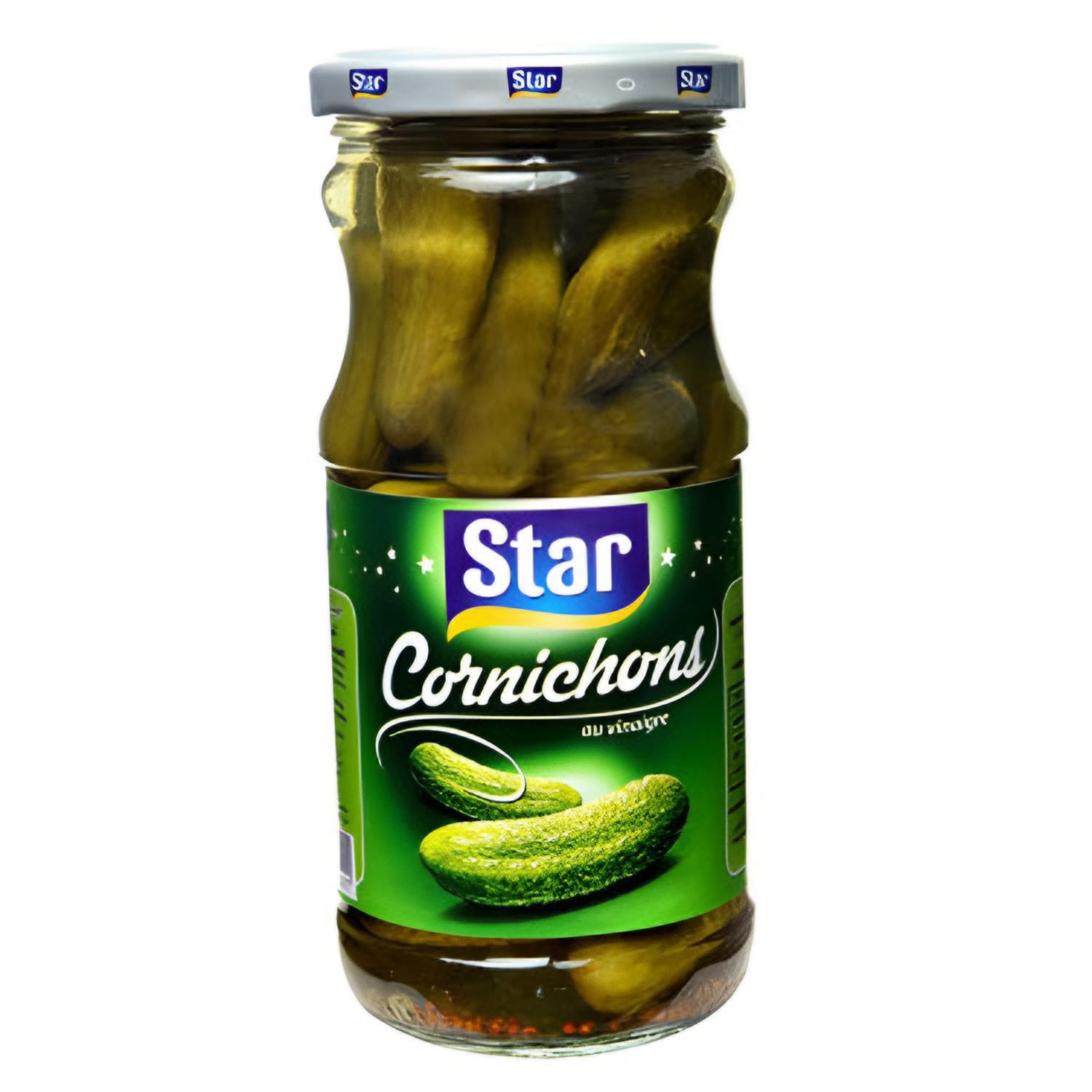 مخلل الخيار STAR